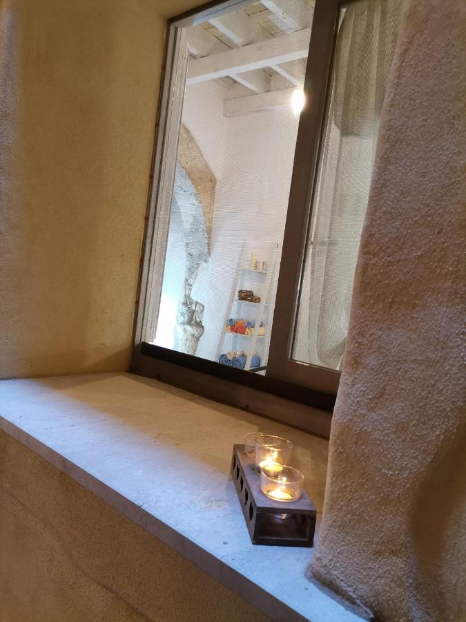 شقة La Conchiglia SantʼAntìoco المظهر الخارجي الصورة